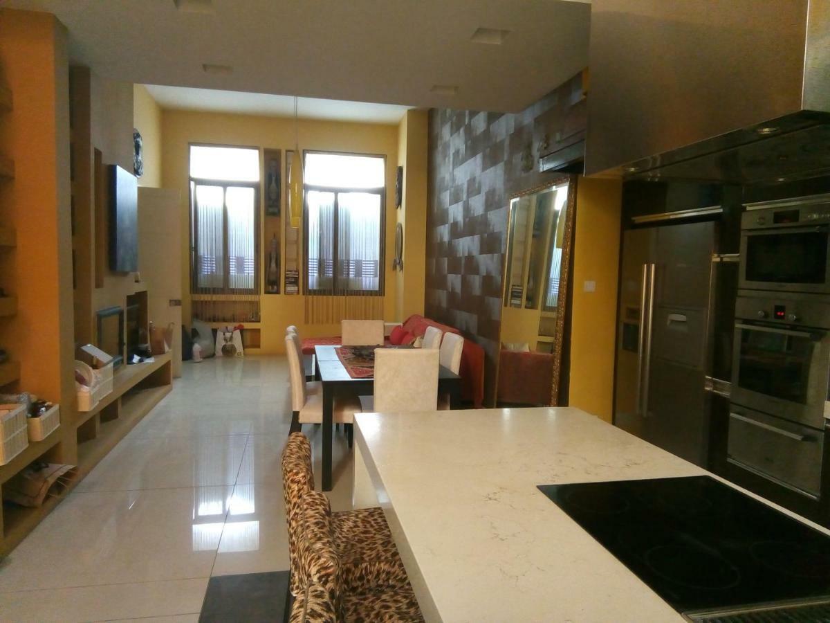 Sliema La Loggia Suites Exteriér fotografie
