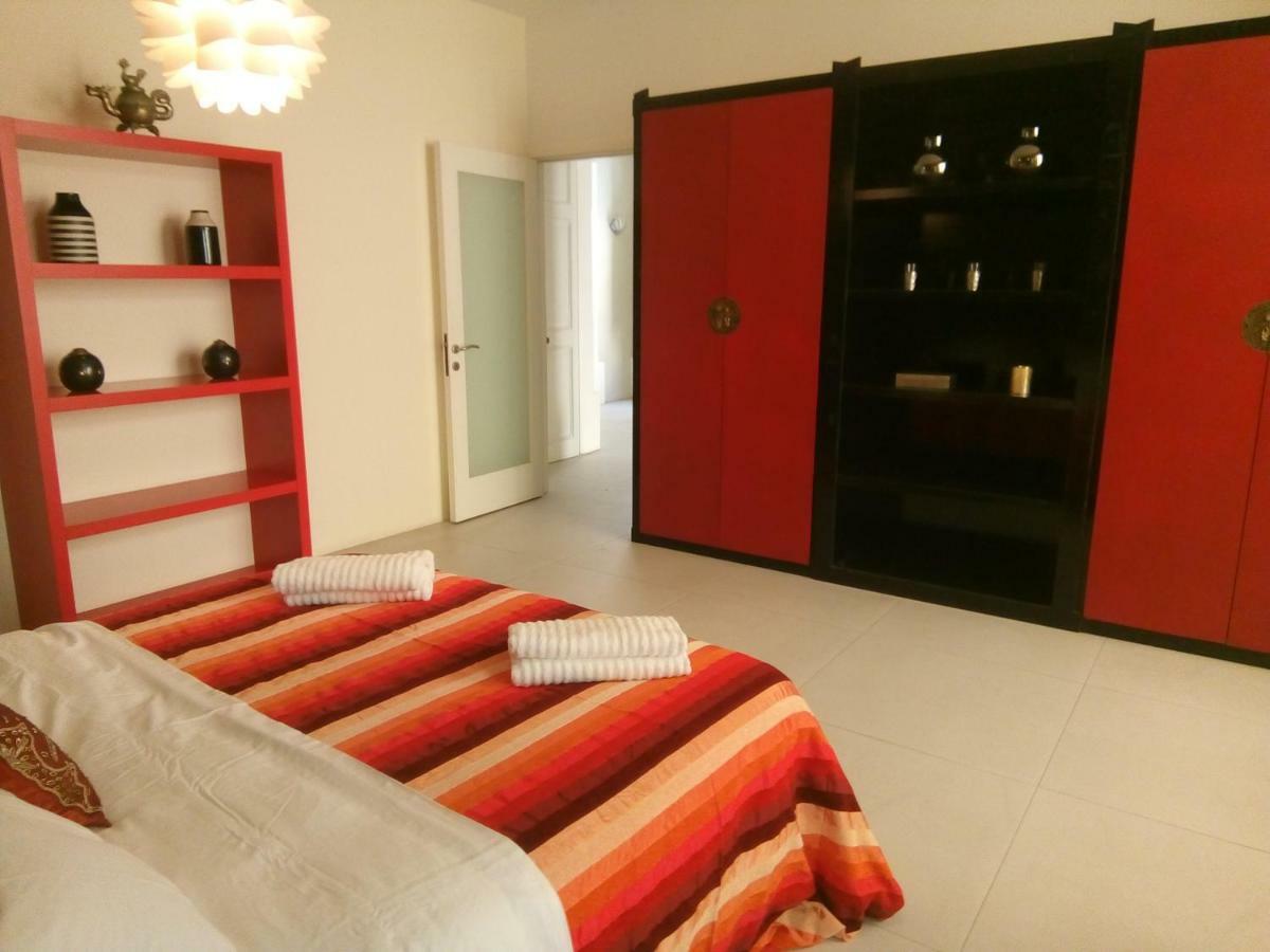 Sliema La Loggia Suites Exteriér fotografie