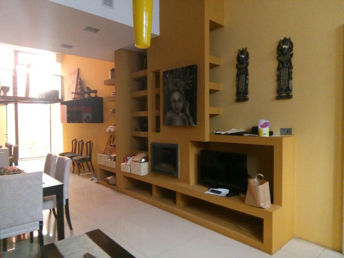 Sliema La Loggia Suites Exteriér fotografie