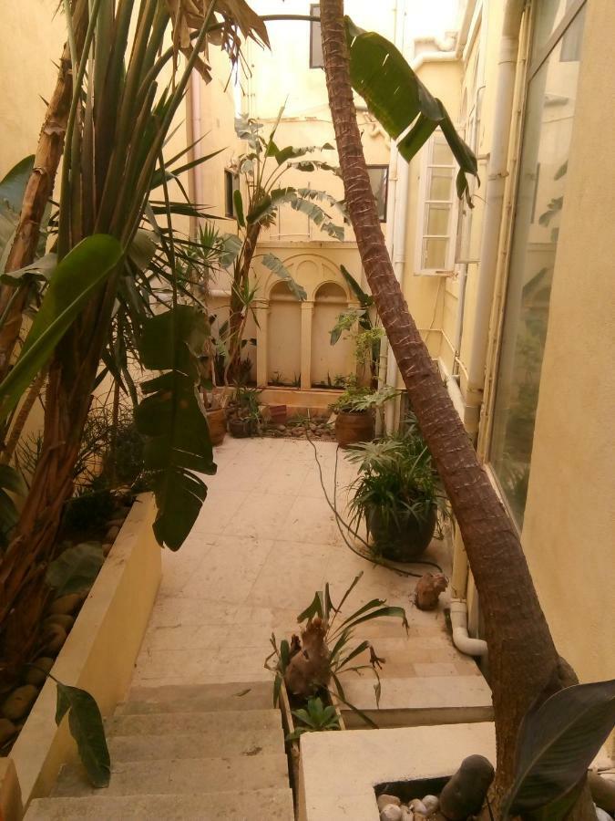Sliema La Loggia Suites Exteriér fotografie