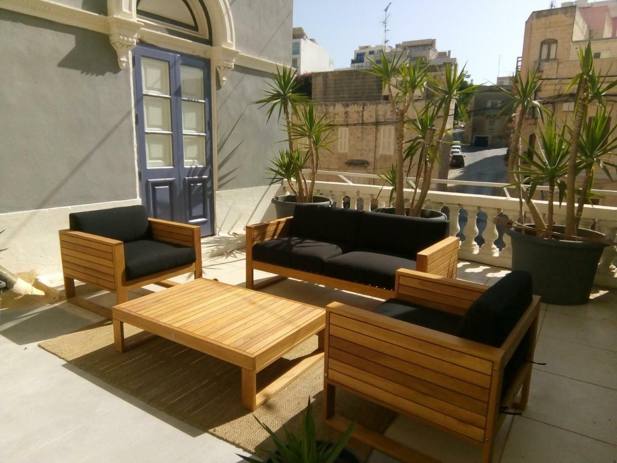 Sliema La Loggia Suites Exteriér fotografie
