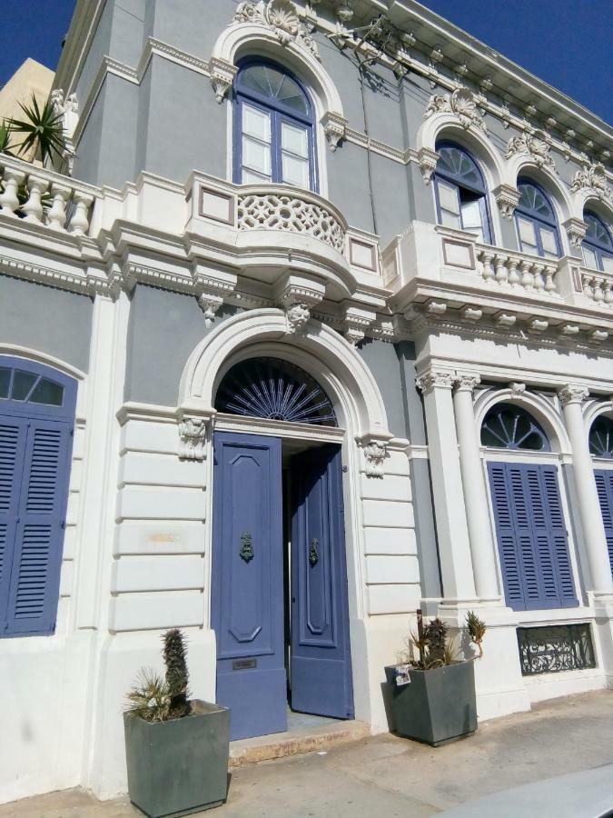 Sliema La Loggia Suites Exteriér fotografie