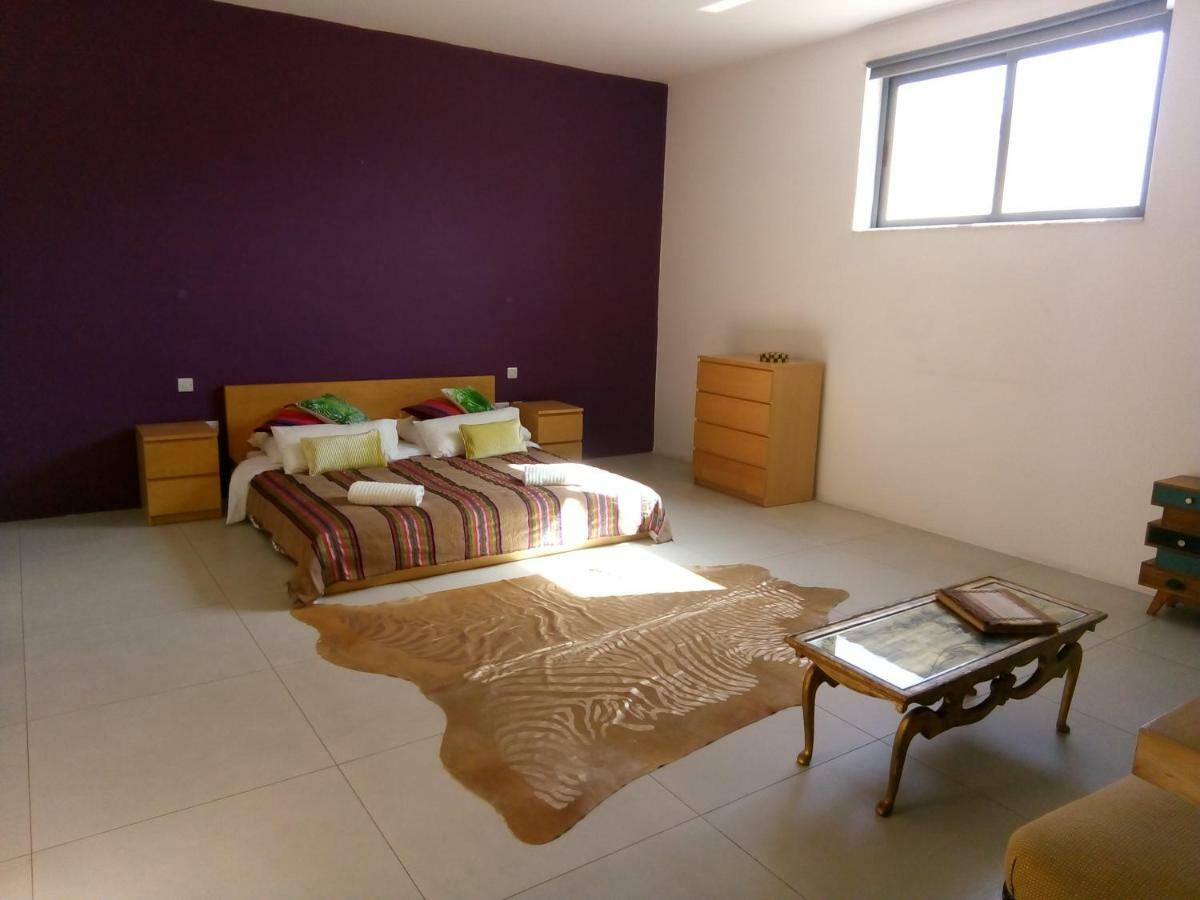 Sliema La Loggia Suites Exteriér fotografie