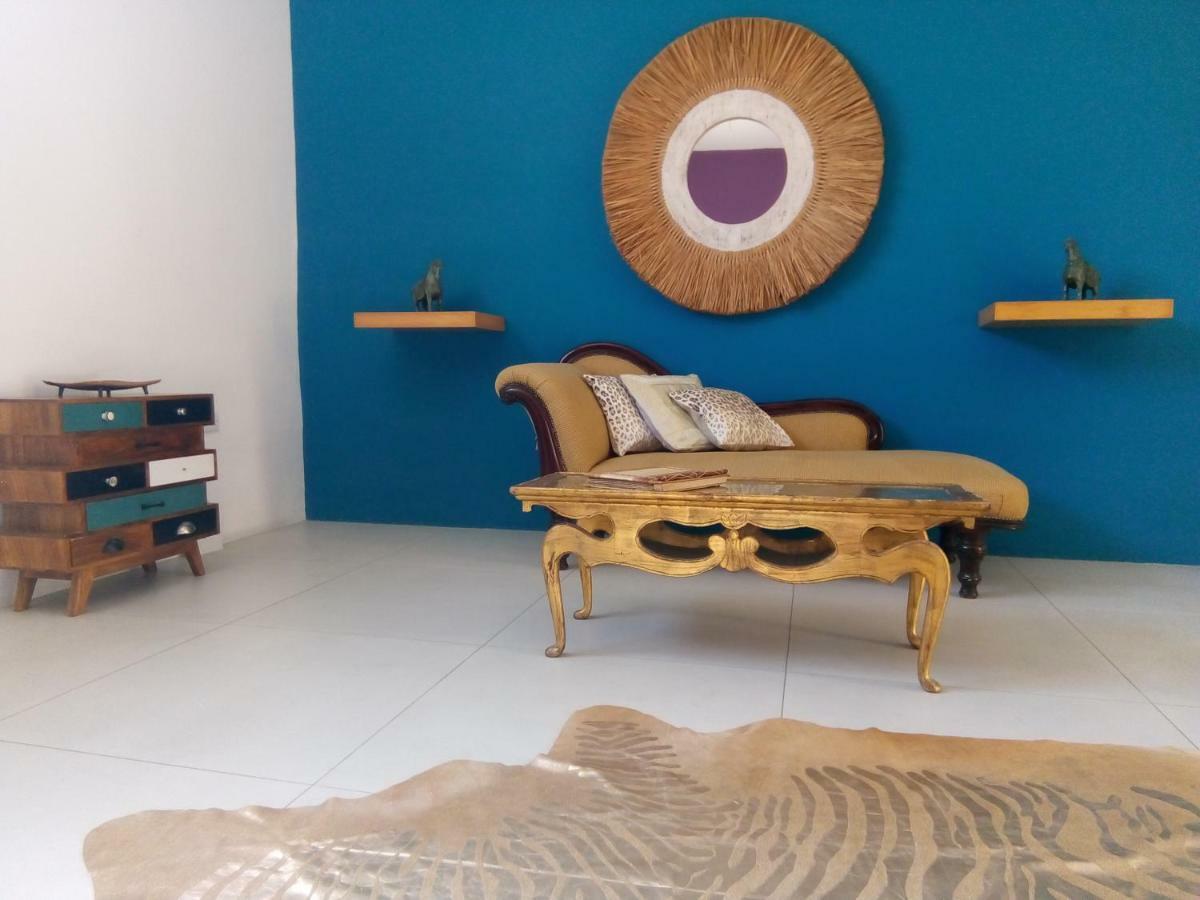 Sliema La Loggia Suites Exteriér fotografie