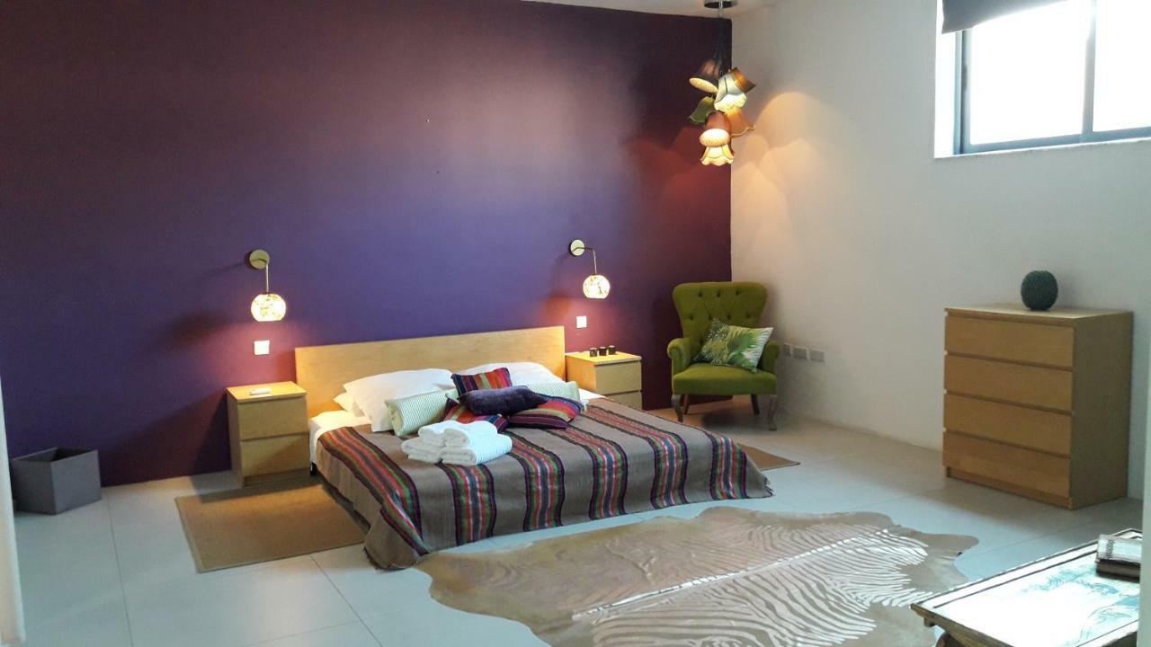 Sliema La Loggia Suites Exteriér fotografie