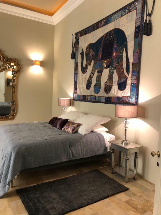 Sliema La Loggia Suites Exteriér fotografie