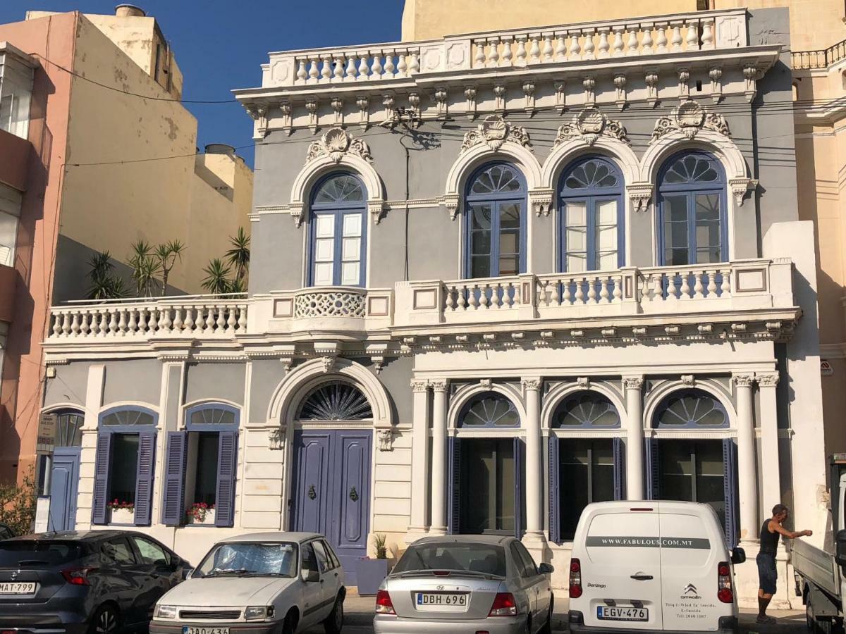 Sliema La Loggia Suites Exteriér fotografie