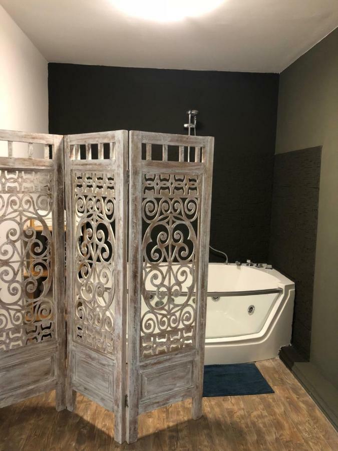 Sliema La Loggia Suites Exteriér fotografie