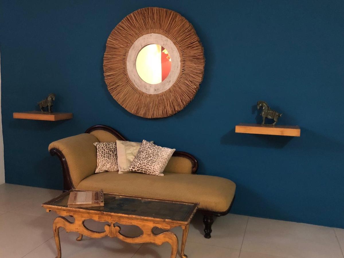 Sliema La Loggia Suites Exteriér fotografie