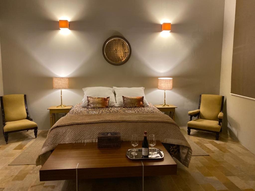 Sliema La Loggia Suites Exteriér fotografie