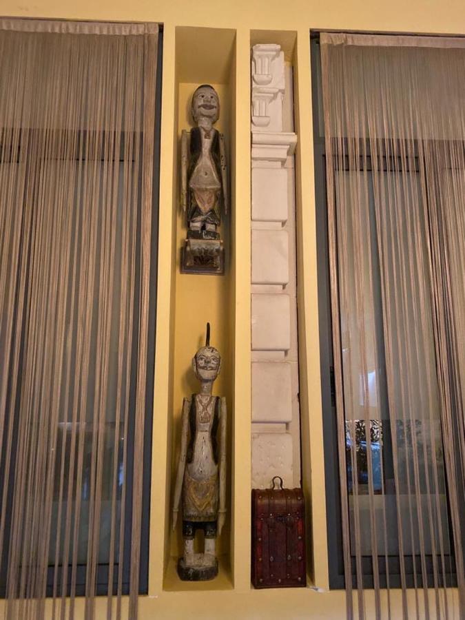 Sliema La Loggia Suites Exteriér fotografie