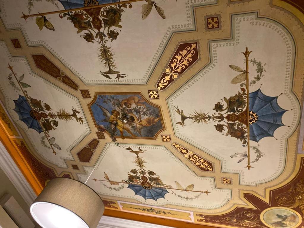 Sliema La Loggia Suites Exteriér fotografie